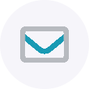 Custom Email Address Icon