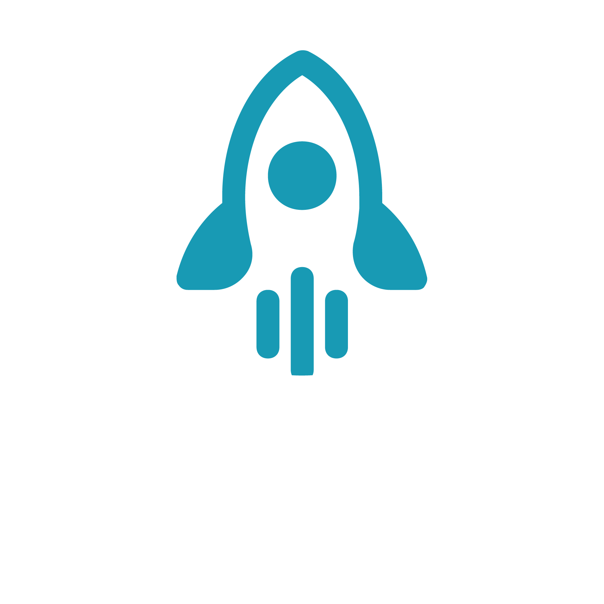 Heck Yeah! Web Design Logo