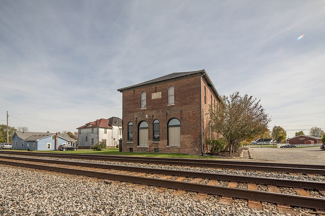 McCordsville Web Design Company