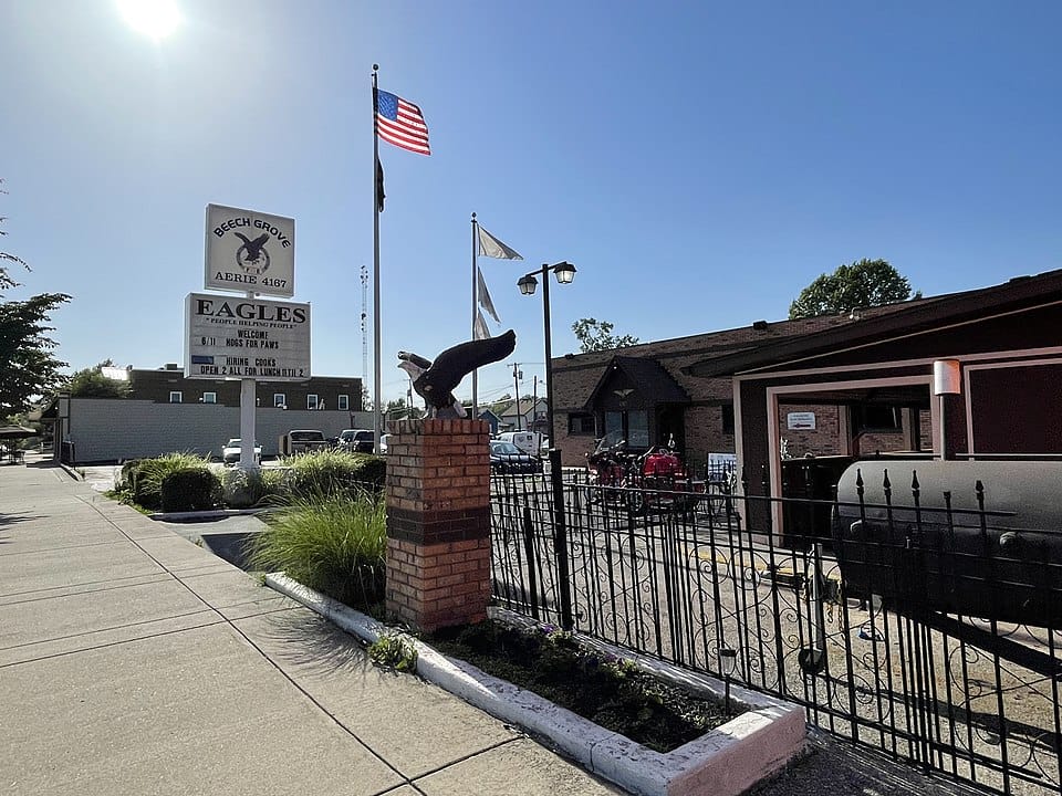 Beech Grove Web Design Company