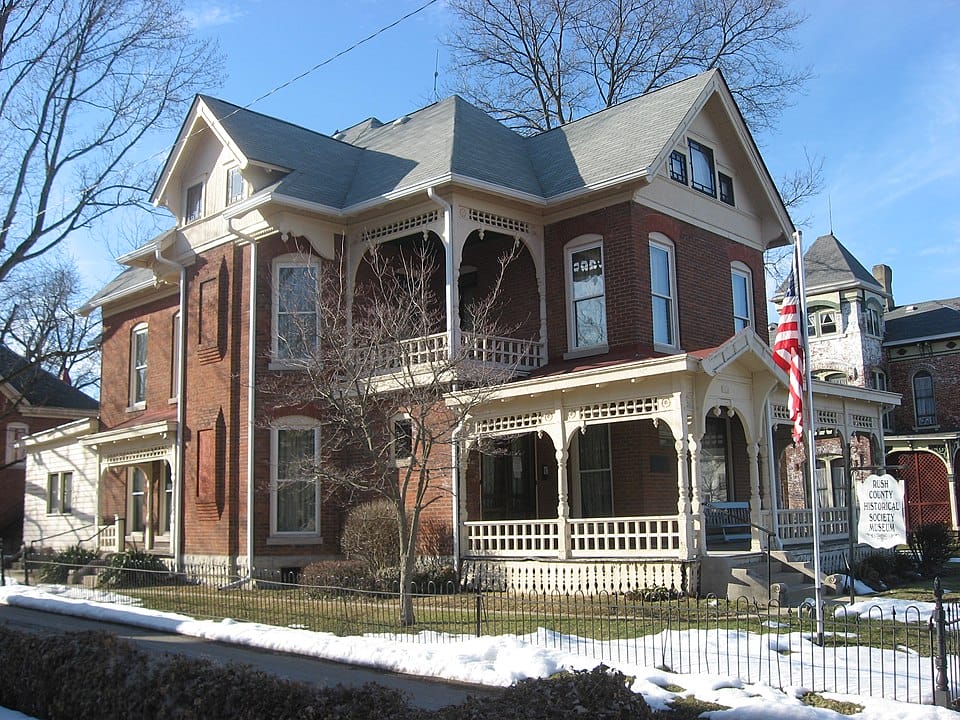 Rushville Web Design Company