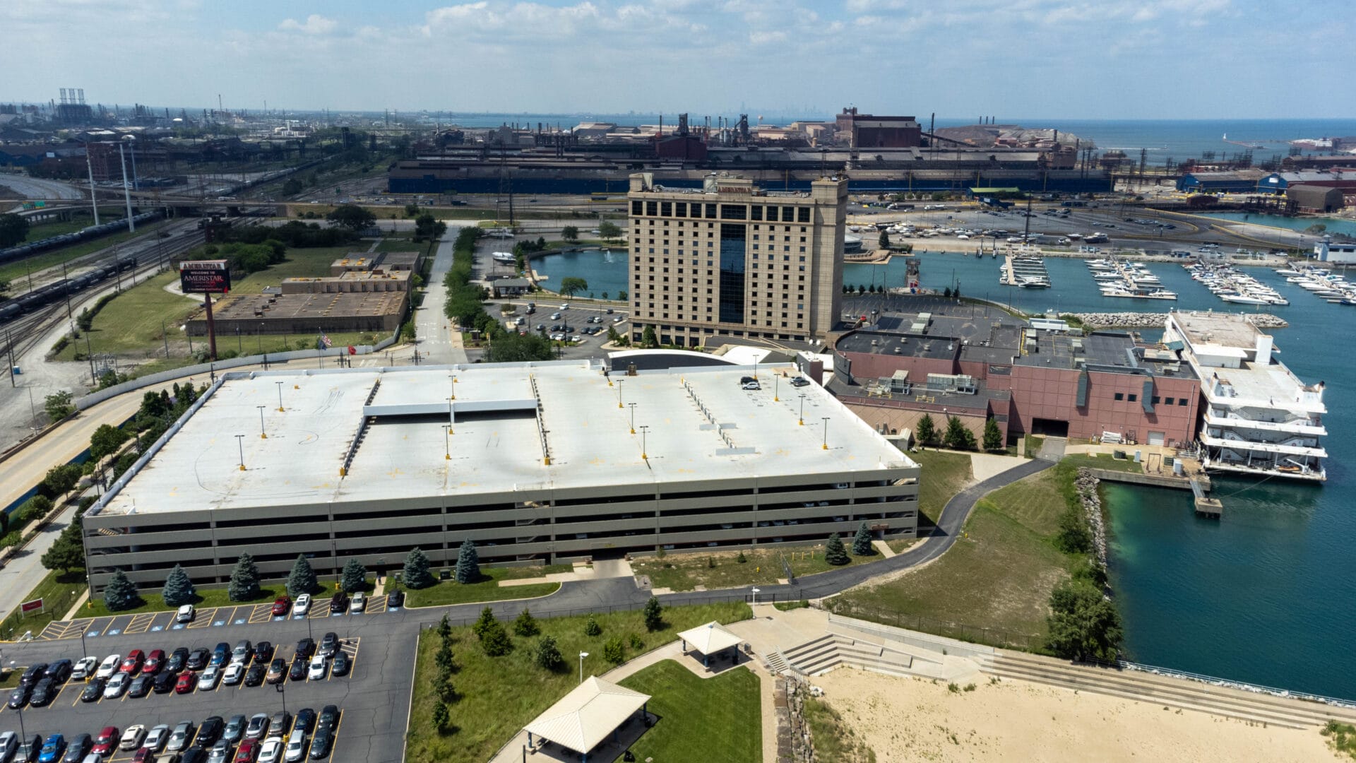 East Chicago Web Design Company