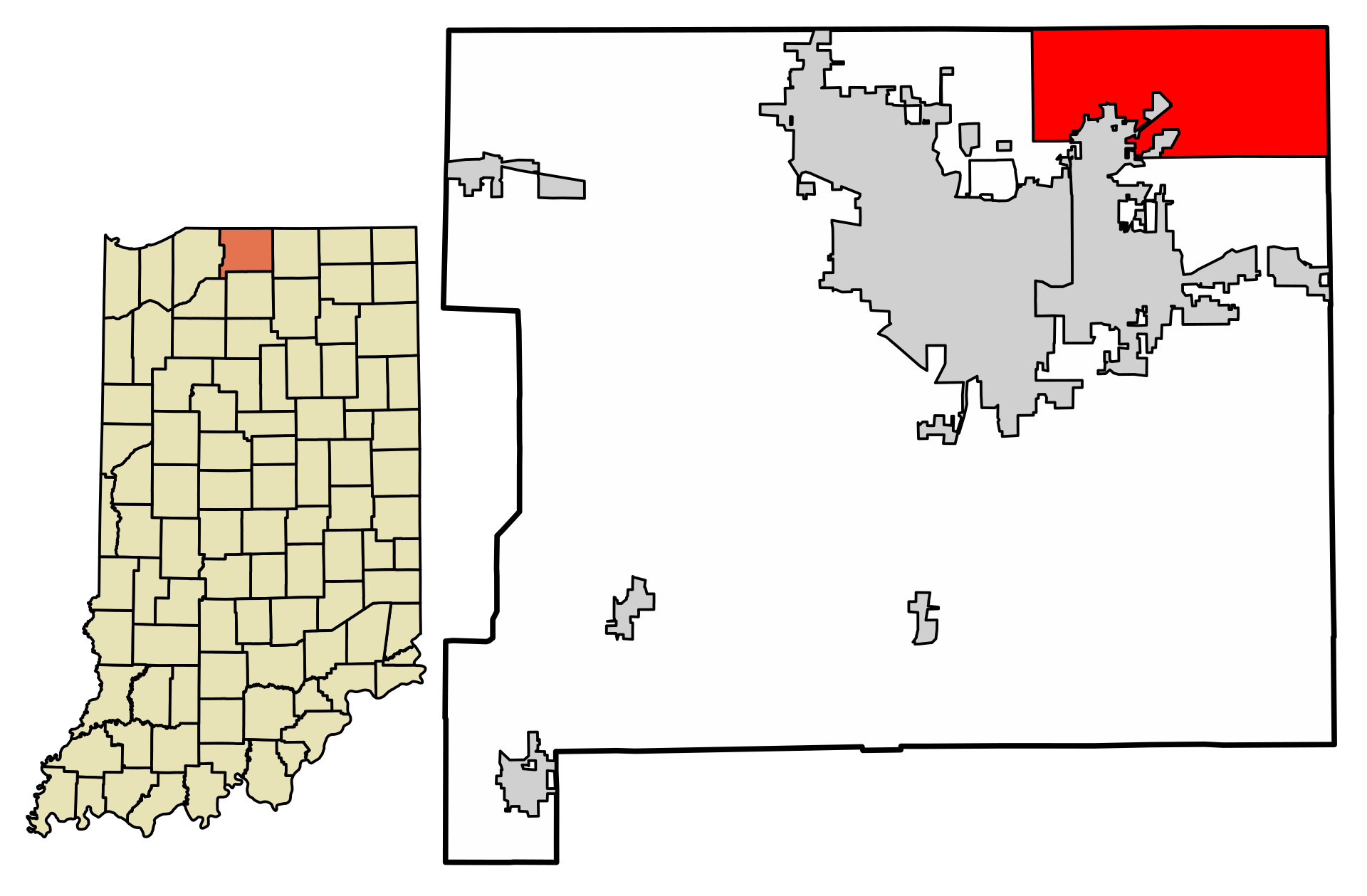 Granger Web Design Company