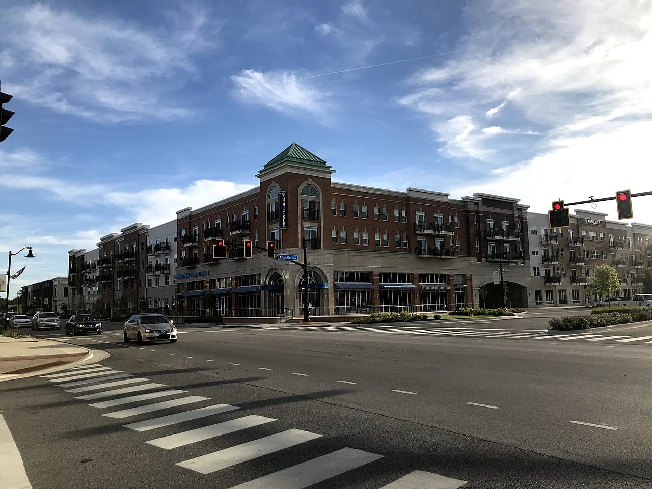 Brownsburg Web Design Company