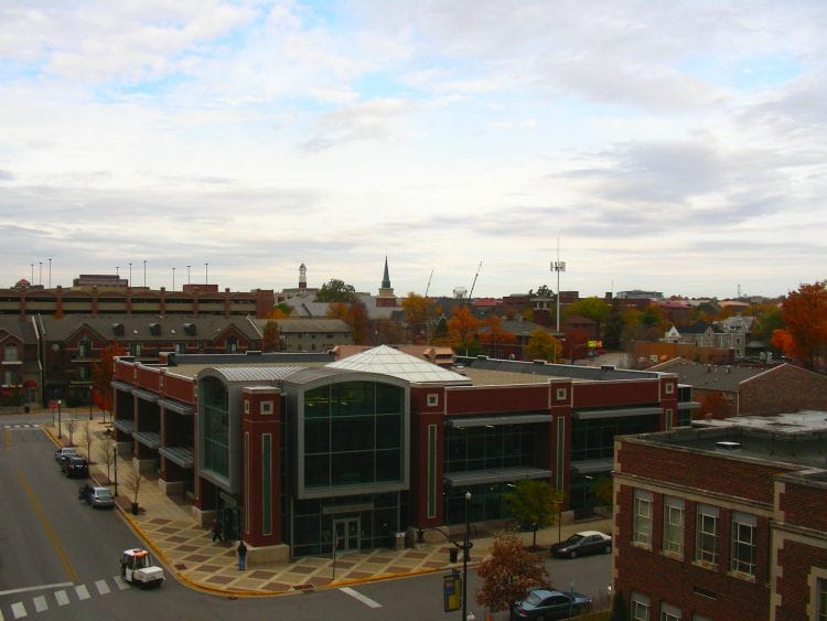 West Lafayette Web Design Company