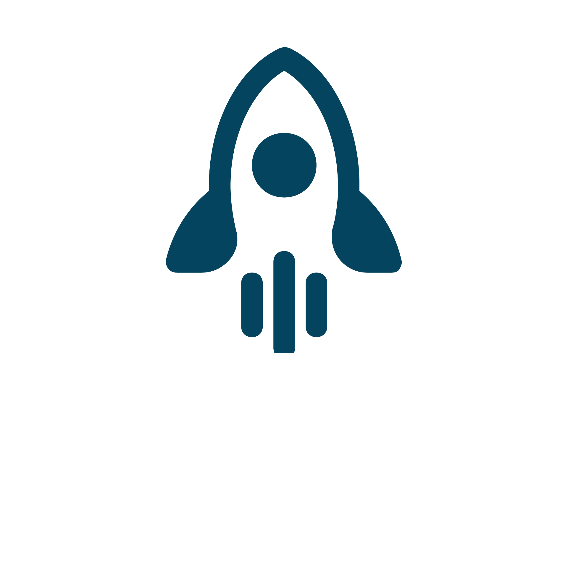 Heck Yeah Web Design Logo